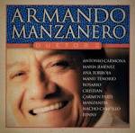 Carátula Frontal de Armando Manzanero - Duetos 2 - Portada - Armando_Manzanero-Duetos_2-Frontal