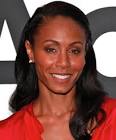 Jada Pinkett Smith wears the