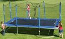 Trampoline Sales | Your source for everything trampolines and ...