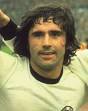rediff.com: World Cup History - Gerd Muller