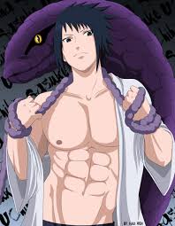 Uciha Sasuke