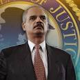 U.S. Attorney General Eric Holder in Dominican Republic ...