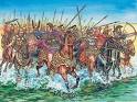 Roman Conquest - World History For Kids - By KidsPast.