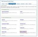 How do I set up my database? - Yahoo! Small Business Help