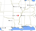 Beebe, Arkansas (AR 72012) profile: population, maps, real estate ...