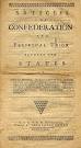 Articles of Confederation Questions