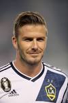 David Beckham retires from soccer - News - Bubblews