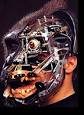 Action! The Animatronics Technician