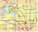 Birmingham, Michigan (MI 48009, 48012) profile: population, maps ...