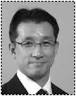 Hajime Hashimoto. Board Member WOWOW Inc. - Hajime-Hashimoto