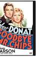 Goodbye, Mr. Chips (1939) - IMDb