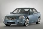 Caddy ATS Family Cometh In Sedan, Wagon, Coupe, Convertible Forms ...