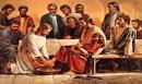 Maundy Thursday Worship Service 7pm | Forked River Presbyterian