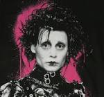 Women's Edward Scissorhands T-