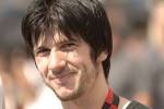 Chris Cole Closeup Photo