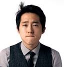 AMC's Steven Yeun Nerds Out | iamkoream