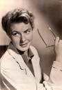 Ingrid Bergman