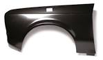 Ford Escort MK2 Front Wing 2 4 Door Repair Panel L H Near Side | eBay