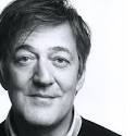 STEPHEN FRY - Hamilton Hodell - CV