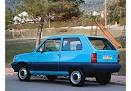 Fiche technique Seat marbella 900 del sol 3 portes d'occasion ...