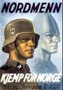 Norwegian SS propaganda