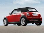 MINI John Cooper Works Convertible Picture #