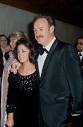 Fay Maltese and Gene Hackman Photo