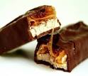 The Snickers Candy Bar was Named After a Favorite Horse of Creator ...