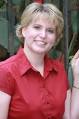 Karen Witemeyer is the author