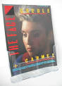 The Face magazine - Carmel McCourt cover (September 1983) - f_1117031