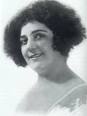 In 1920 she peformed at the