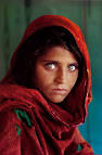 Steve McCurry