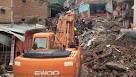 Nepal earthquake survivor teen boy Pemba Tamang pulled from rubble.