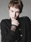 Brauw for Zara Fall 2011