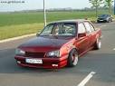 Opel Ascona C. MotoBurg