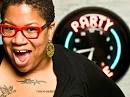 Chicago Crush: Samantha Irby