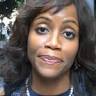 correspondent Tanya Ackers