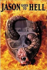 Viernes 13 El Final Jason va al Infierno