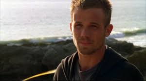 Cam Gigandet The OC - Series 3 - The Road Warrior - The-OC-Series-3-The-Road-Warrior-cam-gigandet-8036923-400-225