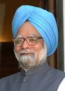 Name- Manmohan Singh