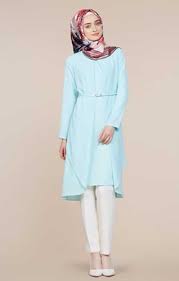 Model Busana Muslim 2016 Siap Menjadi Trend Baju Terbaru