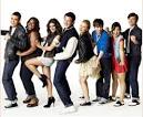 Get Ready For a "Thriller" Episode of GLEE!: Music Blogger ...
