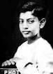Satyajit Ray, 1932.