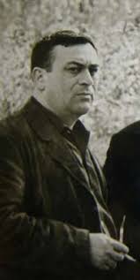 თამაზ ჭილაძე - ტიციან ტაბიძე