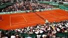 Watch FRENCH OPEN 2013: Court 1 (Day 1) (First Round) Live Online.
