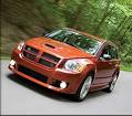 Dodge Caliber SRT4 Video Review | Dodge videos