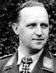 Karl Heinz Krahl 24 victorias. MA 14 abr. 1942