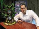Fablehaven by Brandon Mull  Audio MP3  Free eBooks Download