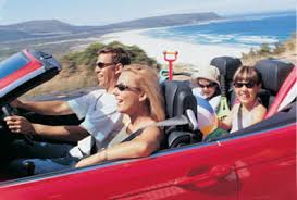 BWI car rental