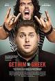 Get him to The Greek